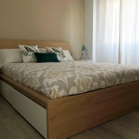 Sweethomeadeje Διαμέρισμα