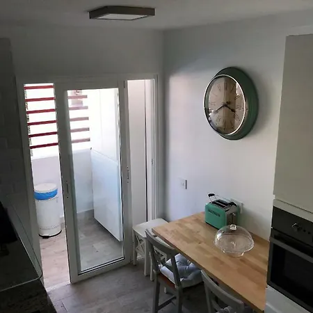 Sweethomeadeje Apartment Costa Adeje (Tenerife)