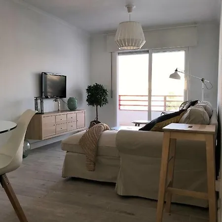 Apartment Sweethomeadeje