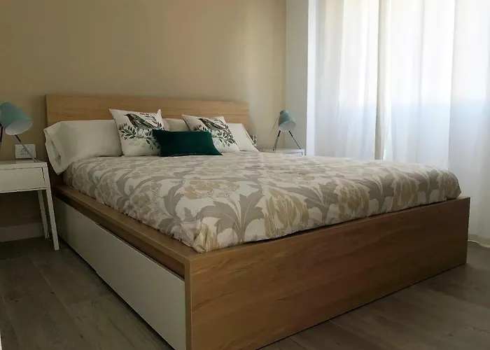 Sweethomeadeje Appartement