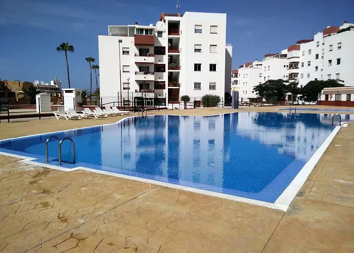 Appartement Sweethomeadeje Costa Adeje (Tenerife)