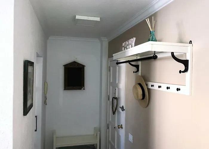 Appartement Sweethomeadeje *