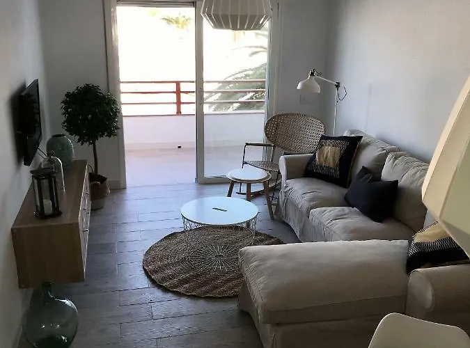 Sweethomeadeje Appartement Costa Adeje (Tenerife)