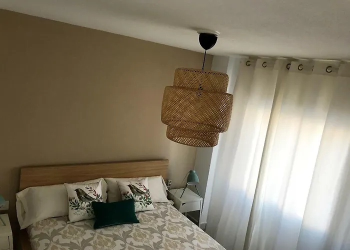 Sweethomeadeje Appartement Costa Adeje (Tenerife)