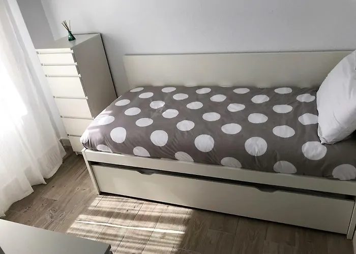 Appartement Sweethomeadeje
