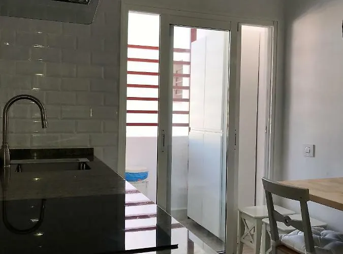 Appartement Sweethomeadeje *