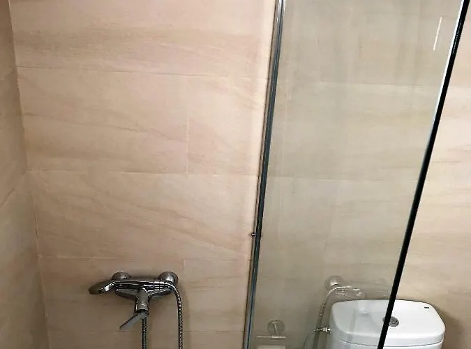 Appartement Sweethomeadeje *