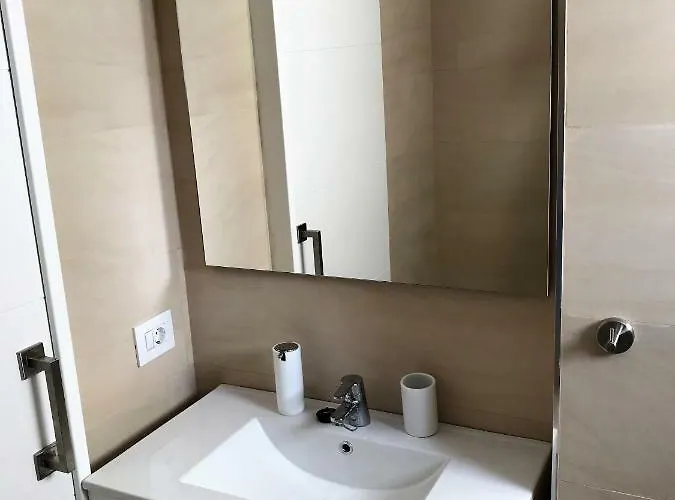 Sweethomeadeje Appartement