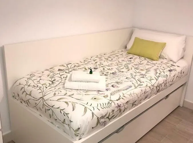 Appartement Sweethomeadeje *