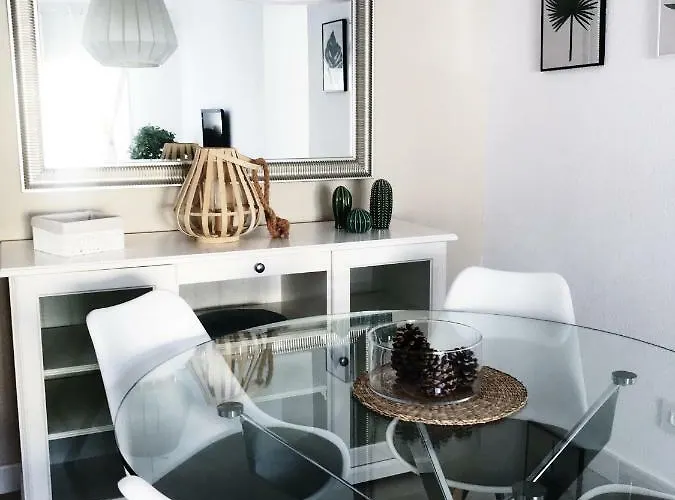 Sweethomeadeje Appartement *