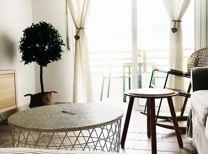 Appartement Sweethomeadeje *