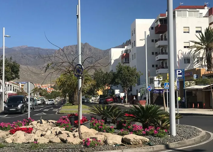 Appartement Sweethomeadeje Costa Adeje (Tenerife)